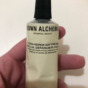 Grown Alchemist moisturizer